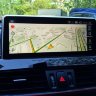 Штатная магнитола BMW X1 2016-2017 F48 NBT Radiola NAV-RDL-8209 Android 
