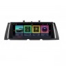 Штатная магнитола BMW 7-Series F01 2009-2012 CIC Roximo RW-2709C-2Gb Android 8.1 