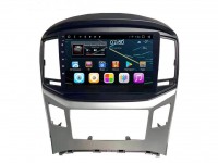 Штатная магнитола Hyundai H1 / Grand Starex 2016-2018 Carwinta CF-3195T8 Android 8.1 