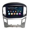 Штатная магнитола Hyundai H1 / Grand Starex 2016-2018 Carwinta CF-3195T8 Android 8.1 