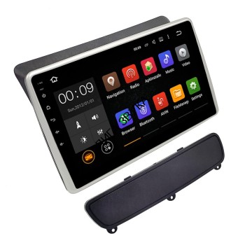 Штатная магнитола KIA Sorento Navi 2012-2019 Roximo RX-2334 Android Штатная магнитола Roximo 4G RX-2334 для KIA Sorento Navi, 2012-2019
