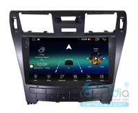 Штатная магнитола Lexus LS460, LS600 2006-2011 CarMedia KP-L1002 Android