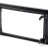Штатная магнитола Canbox M-Line 7821-9253 Audi A3 8P 2003-2013 Android 4G-SIM, 2/32, DSP, IPS С крутилками