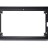 Штатная магнитола Canbox M-Line 7821-9253 Audi A3 8P 2003-2013 Android 4G-SIM, 2/32, DSP, IPS С крутилками
