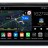 Штатная магнитола Canbox M-Line 7821-9253 Audi A3 8P 2003-2013 Android 4G-SIM, 2/32, DSP, IPS С крутилками