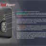 Штатный видеорегистратор RedPower DVR-PC-G Porsche 2011+