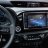 Штатная магнитола Toyota Hilux 2015+ CarMedia QR-9032-T3