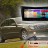 Штатная магнитола Mercedes-Benz E-class W211 / S211 2002-2009, CLS-class C219 2004-2010, G-class G463 2001-2006 Redpower 51568IPSDSP