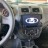Штатная магнитола LADA Granta 2018-2024 экран 9 дюймов Андроид 10 NaviPilot DROID10M