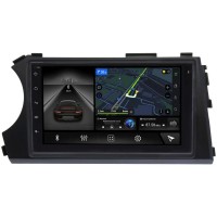 Штатная магнитола SsangYong Kyron, Korando, Actyon Canbox M-Line 9864-RP-SYAC-42 Android (4G-SIM, 4/64, DSP)