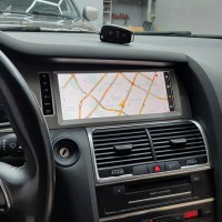 Штатная магнитола Audi Q7 3G 2009-2015 MR-8802 Android 4G 