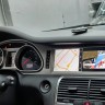 Штатная магнитола Audi Q7 3G 2009-2015 MR-8802 Android 4G 