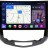 Штатная магнитола Nissan Qashqai J11, X-Trail T32 FarCar s400 2K Android (XXL665M климат)