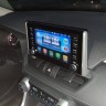 Навигационный блок Toyota Corolla 2018-2022, C-HR 2019-2022, RAV4 2018-2022, Camry V70 2017-2022 Radiola NAV-RDL-04-NEW Android