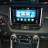 Навигационный блок Toyota Corolla 2018-2022, C-HR 2019-2022, RAV4 2018-2022, Camry V70 2017-2022 Radiola RDL-04 Android