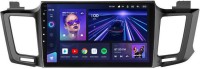 Штатное головное устройство Toyota RAV4 4 (XA40) 2012-2019 Teyes CC3L 4/32 10 дюймов (для авто с одной камерой) на Android (4G-SIM, DSP, IPS)