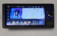 Штатная магнитола Toyota Universal Carmedia MKD-6957-A7 Android