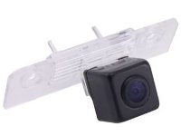 Штатная цветная камера заднего вида Volvo С30 Pleervox PLV-CAM-VOV03