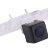 Штатная цветная камера заднего вида Volvo С30 Pleervox PLV-CAM-VOV03