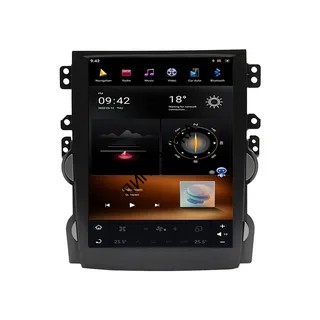 Штатная магнитола Tesla Chevrolet Malibu 2011-2016 Carmedia (ZF-1022-Q6) Штатная магнитола Tesla Chevrolet Malibu 2011-2016 Carmedia (ZF-1022-Q6)