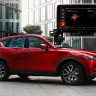 Штатная автомагнитола Mazda CX-5 KF 2017-2020 RedPower 61113