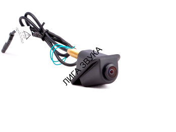 CCD штатная камера заднего вида Mini Hatch R56 2006-2013 AVel AVS321CPR (#148) CCD штатная камера заднего вида AVS321CPR (#148) для автомобилей MINI