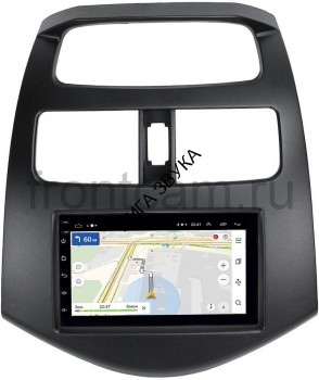 Штатная магнитола Chevrolet Spark III 2009-2016 OEM GT7-RP-CVSP-81 Android Штатная магнитола Chevrolet Spark III 2009-2016 OEM GT7-RP-CVSP-81 Android