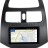 Штатная магнитола Chevrolet Spark III 2009-2016 OEM GT7-RP-CVSP-81 Android