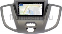 Штатная магнитола Ford Transit, Tourneo Custom 2012-2021 OEM GT7-RP-FR067-163 Android
