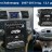 Штатная магнитола Toyota Highlander 2008-2013 Tesla Carwinta CF-3136PX6
