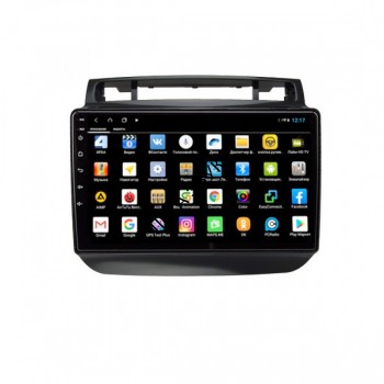 Штатная магнитола Volkswagen Touareg FL NF (2010-2018) Parafar PF048AHD Android Штатная магнитола Volkswagen Touareg FL NF (2010-2018) Parafar PF048AHD Android