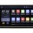 Универсальная магнитола Ksize DVA-ZNUN2HD Android 5.1.1 (1024*600)