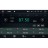 Штатная магнитола Hyundai Santa Fe III 2012-2018 LeTrun 2545 Android 7.1.1 Allwinner T3
