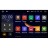 Штатная магнитола Hyundai Santa Fe III 2012-2018 LeTrun 2545 Android 7.1.1 Allwinner T3