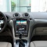Штатная магнитола Ford Mondeo 2011-2014 Carmedia ZhiFang ZF-1052-DSP