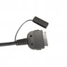 Ipod аудиопровод Hyundai Pleervox PLV-AUX-HYN01