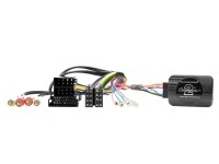 Адаптер кнопок на руле Audi A3, A4, TT Connects2 CTSAD003 (CTSAD003.2)