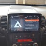 Штатная магнитола KIA Sorento XM 2009-2012 FarCar TM041M Android 4G DSP