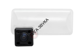 Штатная камера парковки SUB300 для Subaru Forester 2012+ Штатная камера парковки SUB300 для Subaru Forester 2012+
