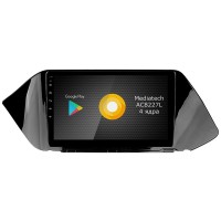 Штатная магнитола Hyundai Sonata 2020+ Roximo S10 RS-2038 Android
