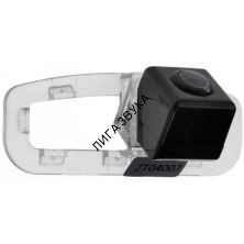 Камера заднего вида cam-075 Honda Accord 8 (2011-2013) Камера cam-075 Honda Accord 8 (2011-2013)