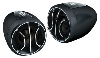 Акустическая система для мотоцикла, скутера и ATV Boss Audio MC300 Marine 