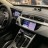 Штатная магнитола Geely Atlas 2018+ Parafar PF612FHD Android 4G модем 
