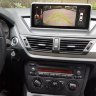 Штатная магнитола BMW X1 E84 2009-2015 Авто с монитором CIC Radiola TC-8239 Android 
