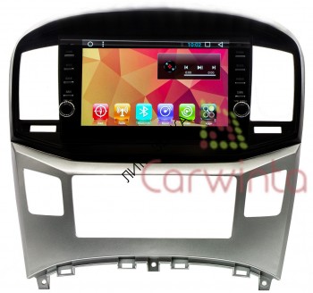 Штатная магнитола Hyundai H1 / Grand Starex 2016-2018 Carwinta KV-1195T3 Штатная магнитола Hyundai Grand Starex 2016-2017 Carwinta KV-1195T3