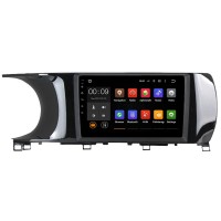 Штатная магнитола KIA K5 2020+ Roximo RX-2335 Android