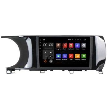 Штатная магнитола KIA K5 2020+ Roximo RX-2335 Android Штатная магнитола Roximo 4G RX-2335 для KIA K5, 2020-
