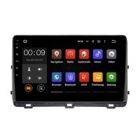 Штатная магнитола KIA Ceed CD 2020+ Roximo RX-2318 Android
