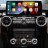 Штатная магнитола  Land Rover Discovery 4 2010-2016 Carmedia NH-R1209 Android, 4ГБ+64ГБ, 4G/LTE-SIM 