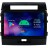 Штатная магнитола Toyota Land Cruiser 200 2007-2015 (отдельный экран климата) Airoc RM-1111 Android DSP 4G